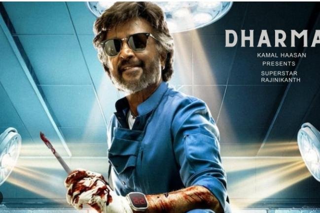 వేగం పెంచిన రజనీకాంత్